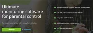 Android Anti Spy App